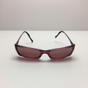 Vogue Sunglasses VO 2285-S Pink w/ case Made in It